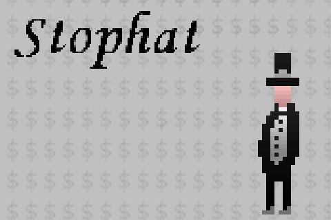 Stophat