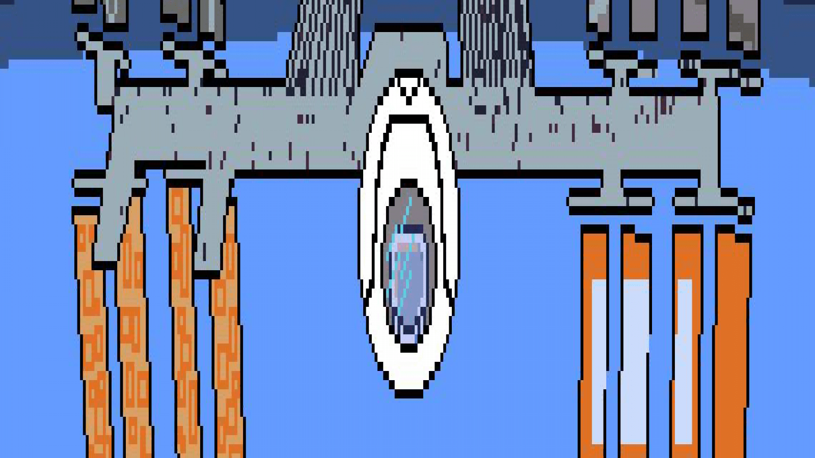 Gravitas Cover
