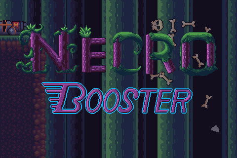 NecroBooster