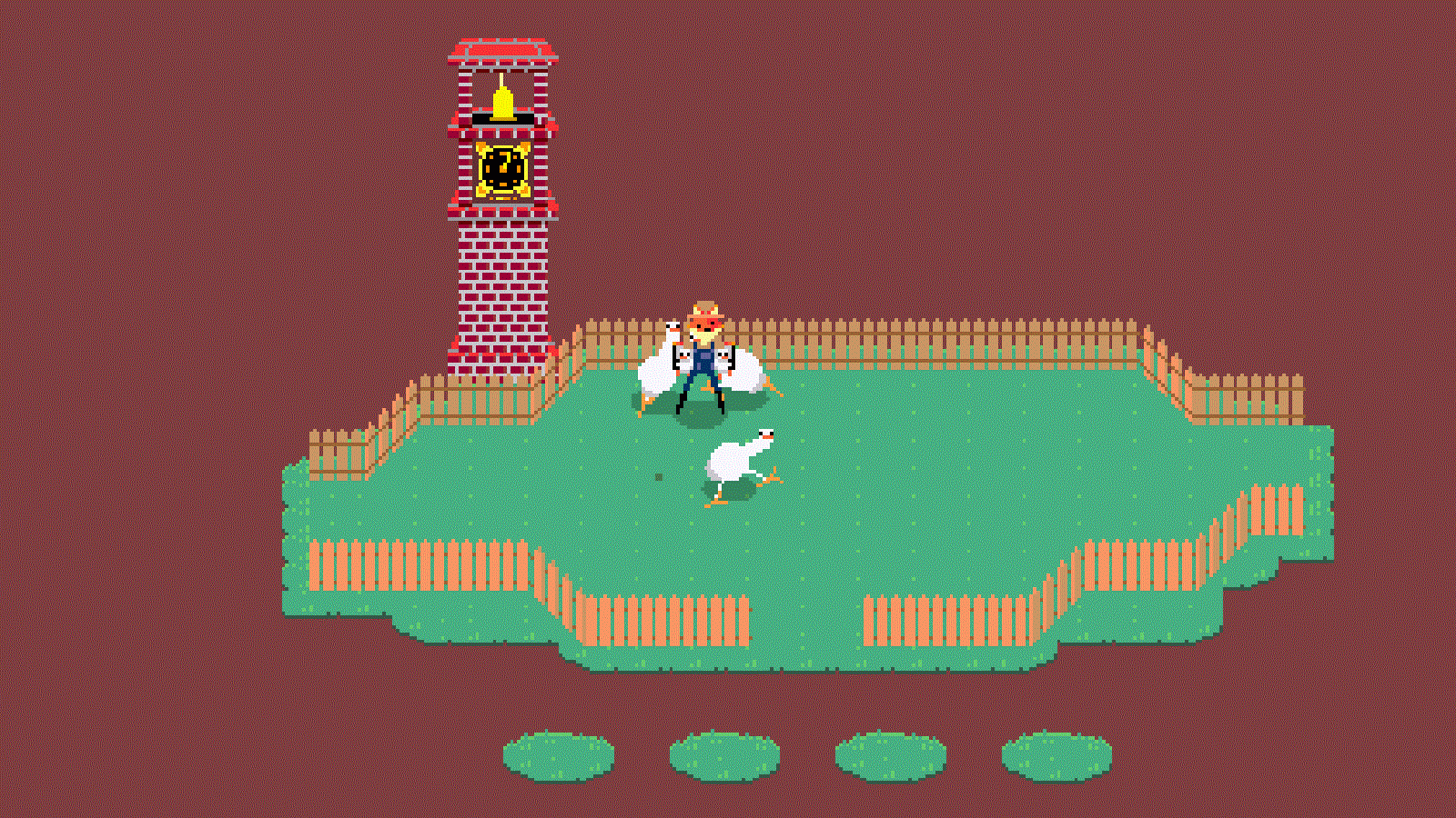chicken chow Cover