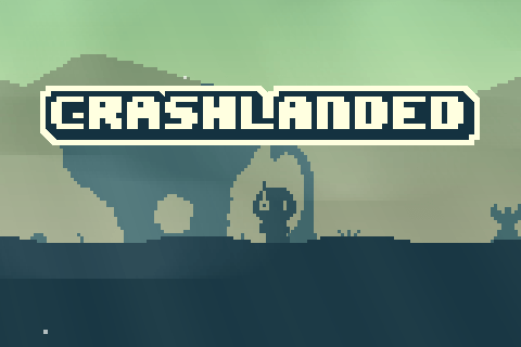 Crashlanded