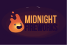 Midnight Fireworks