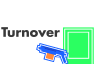 Turnover