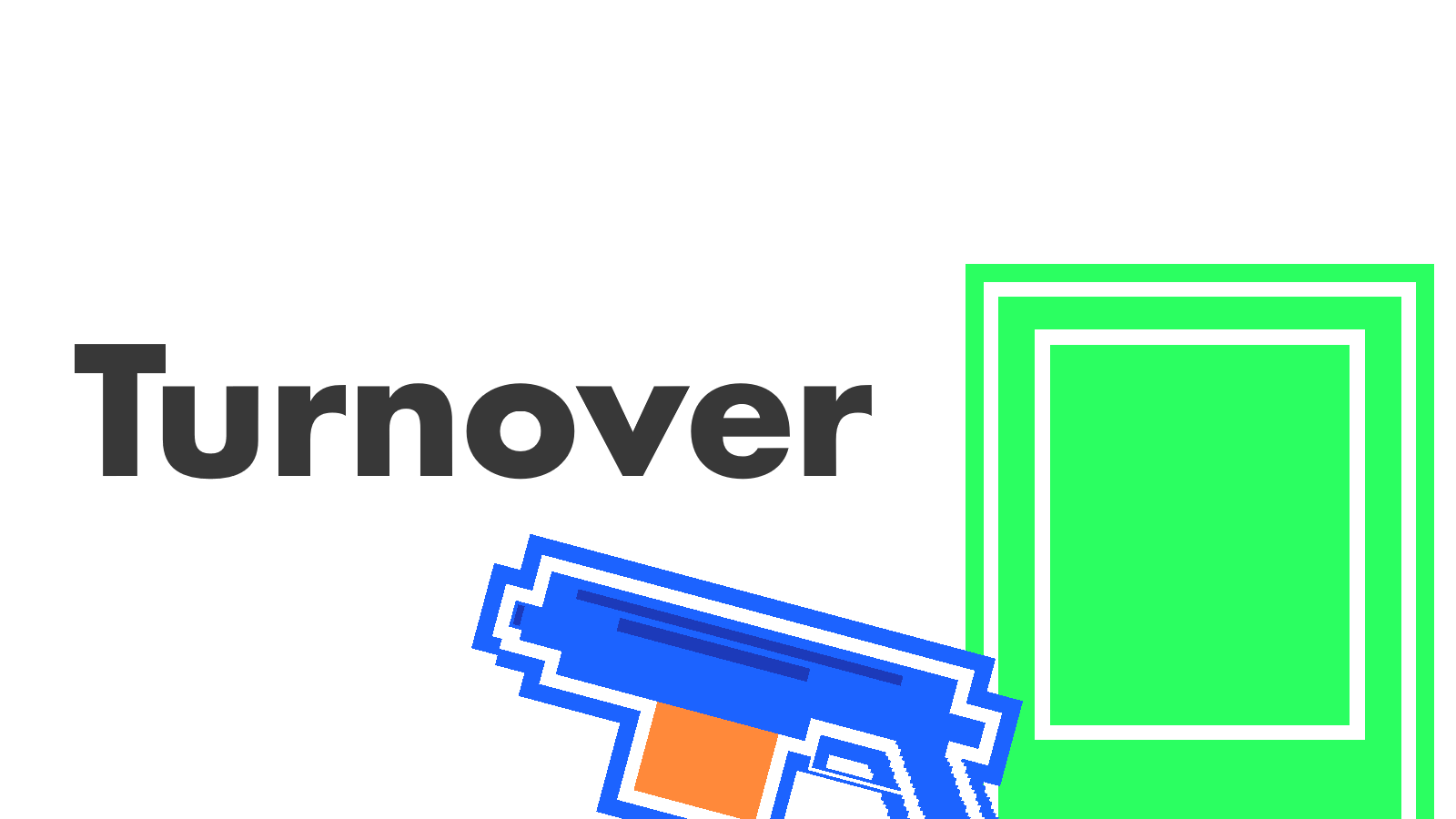 Turnover Cover