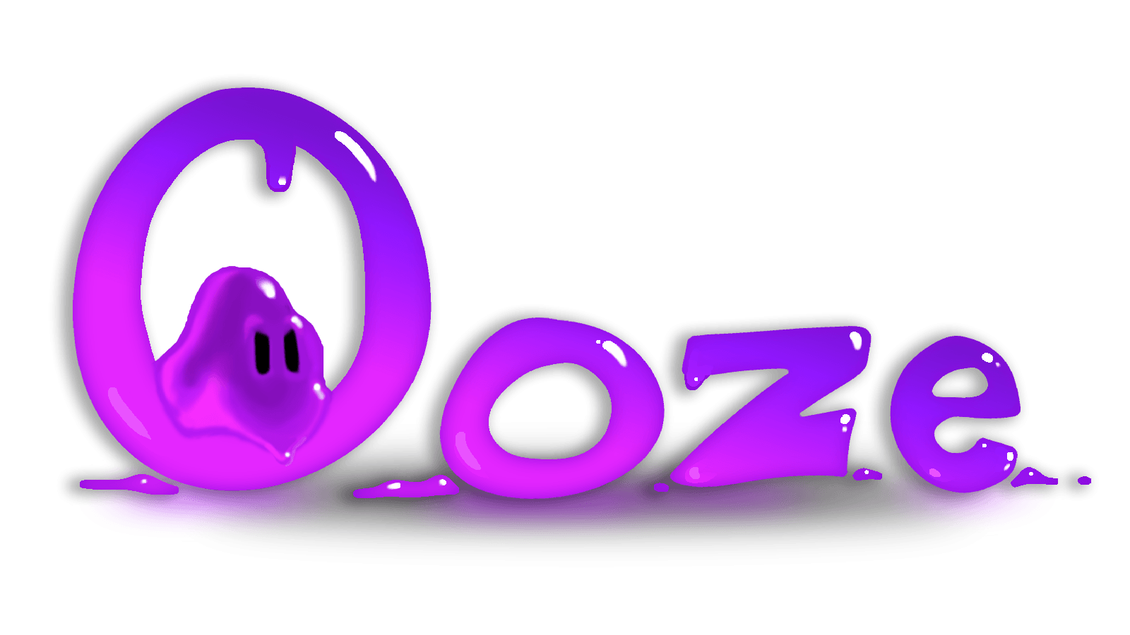 OOZE Cover