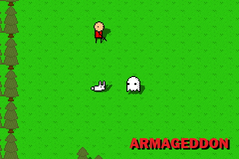 Armageddon