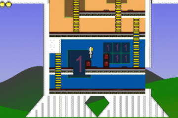 Rocket Launch Quest