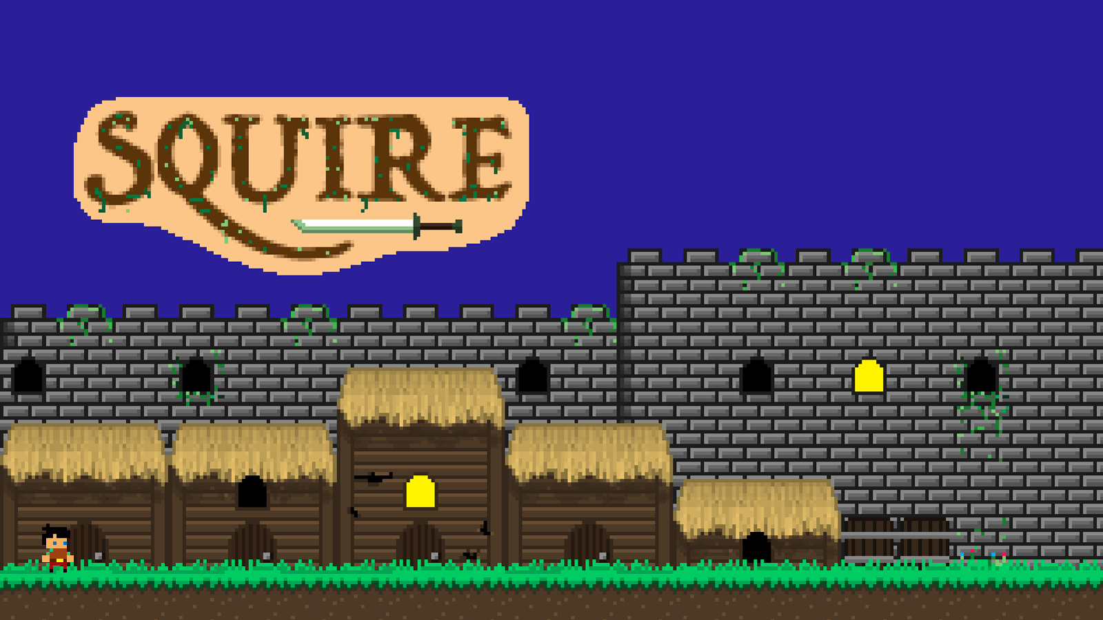 Squire Cover