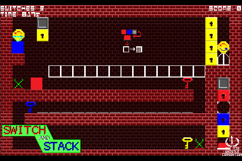 Switch and Stack