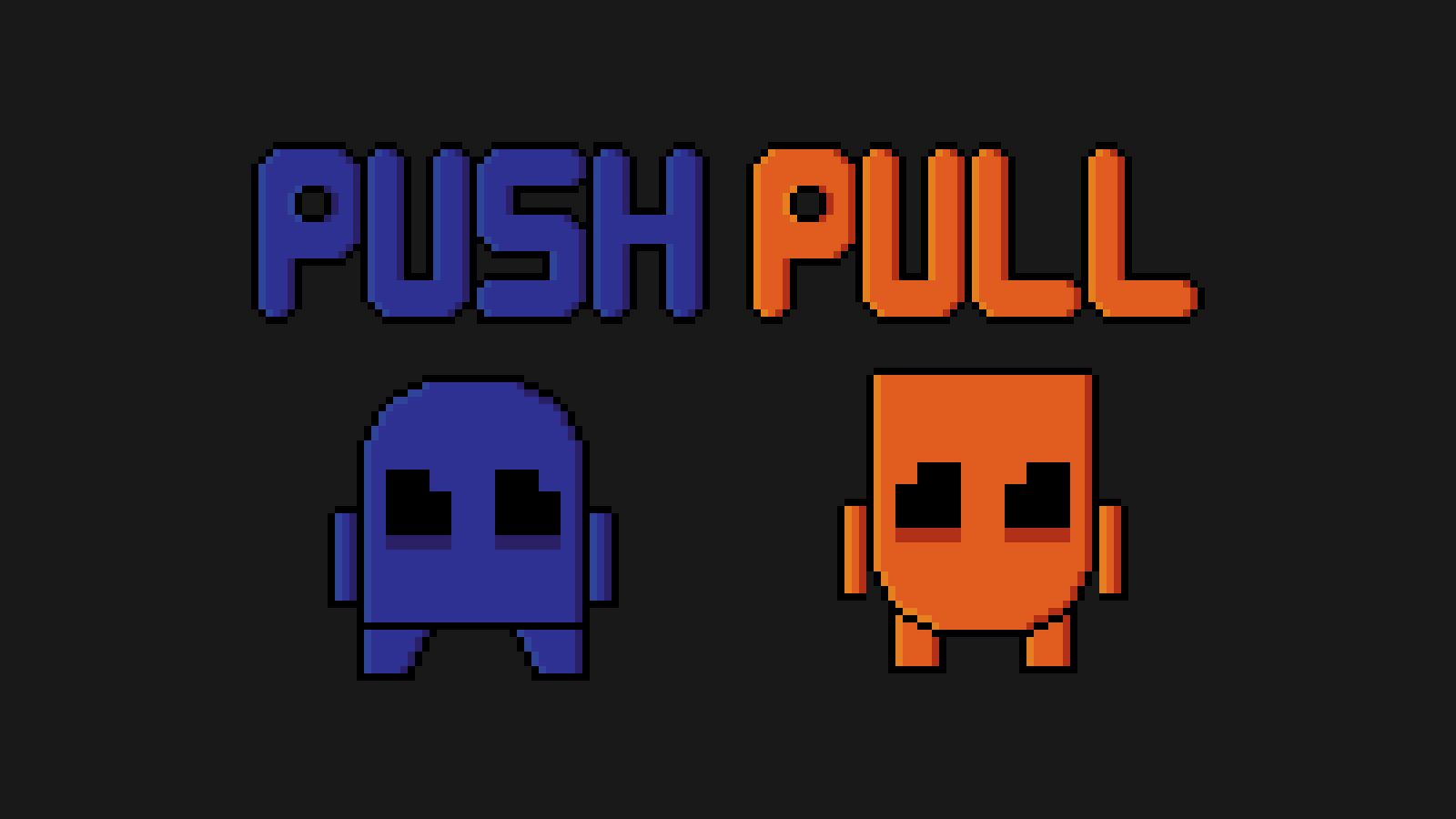 Push Pull Cover