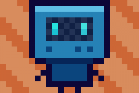 War, Love Robots