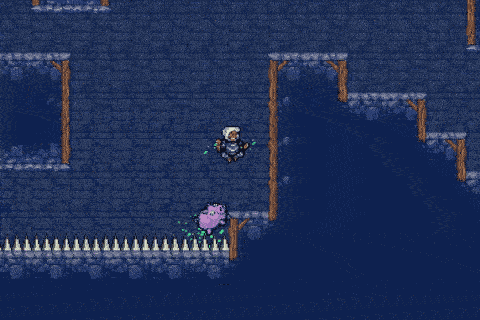 The Pigmancer