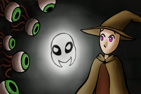 Eternal Exploration