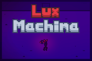 Lux Machina