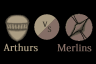 Arthurs vs Merlins