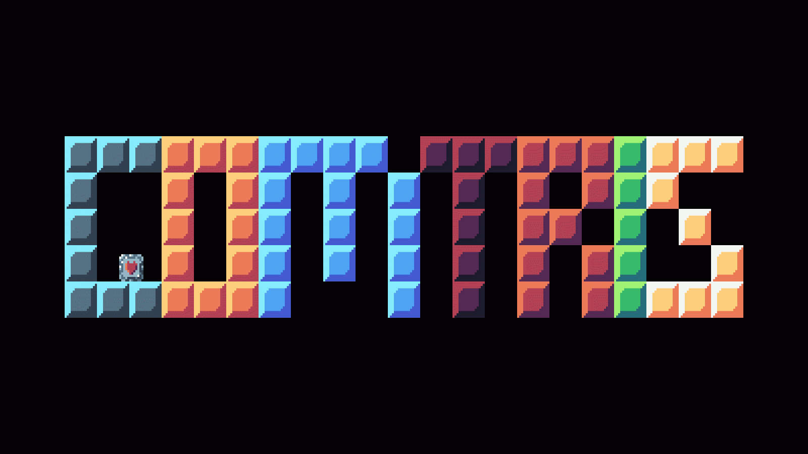 Comtris Cover