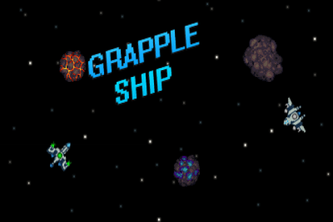 Grapple Ship