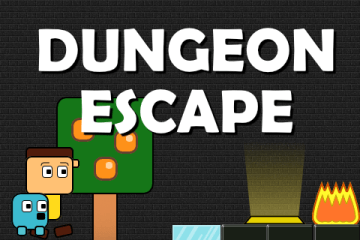 Dungeon Escape