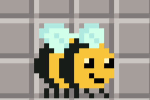 Agent Bee