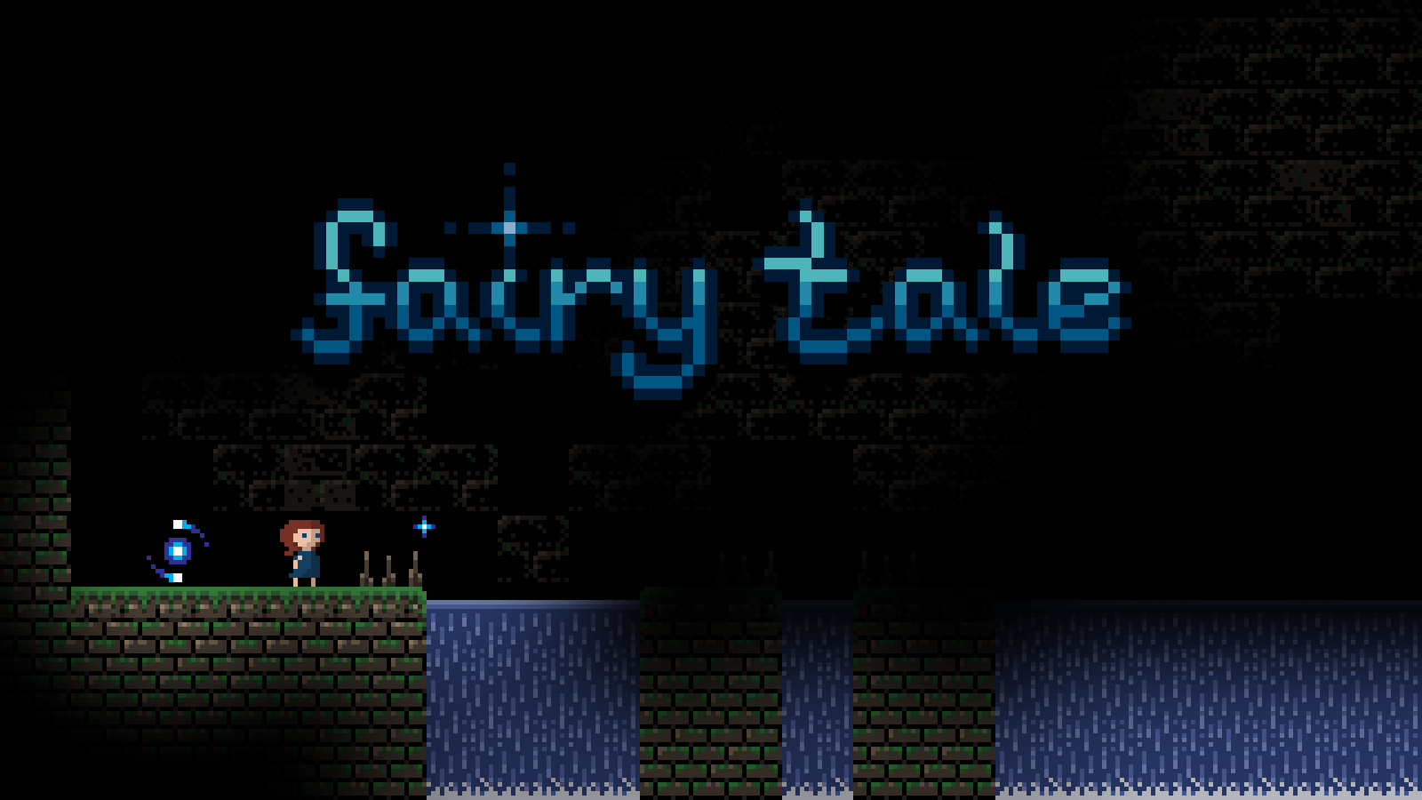 Fairy Tale Cover