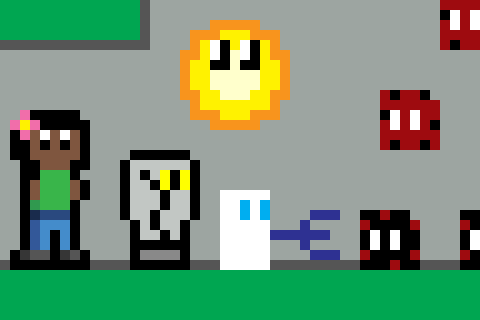 Super Companion Box