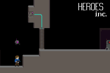 Heroes Inc.
