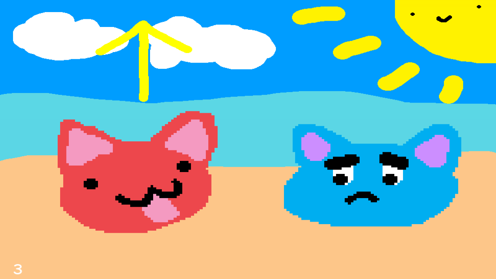 Cat Love Cover