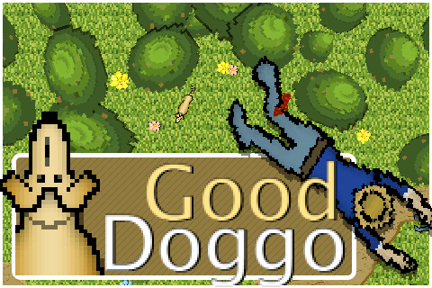 Good Doggo