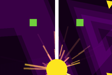 Polygroove