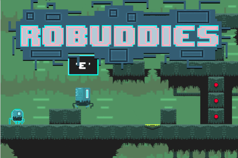 Robuddies