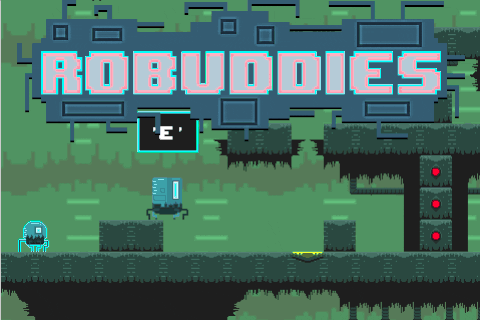 Robuddies