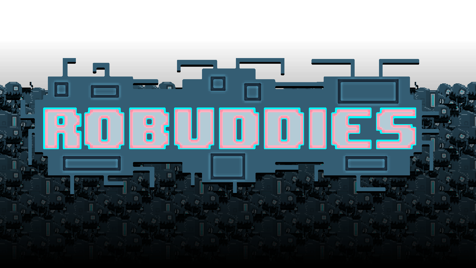 Robuddies Cover