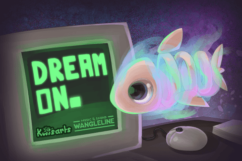 Dream On