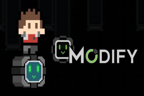 Modify