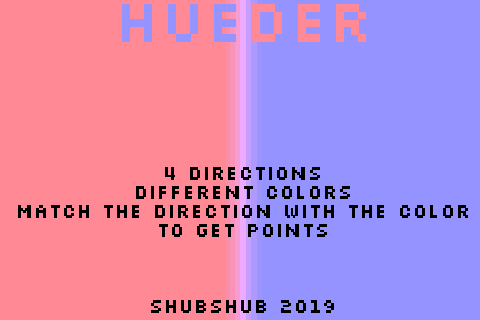 Hueder
