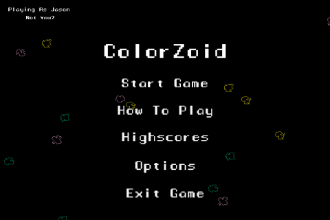 ColorZoid