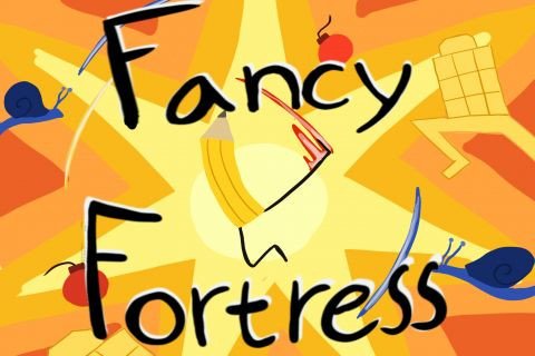Fancy Fortress