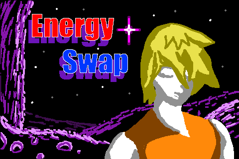 Energy Swap