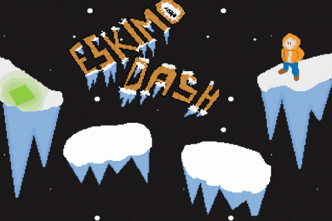 Eskimo Dash