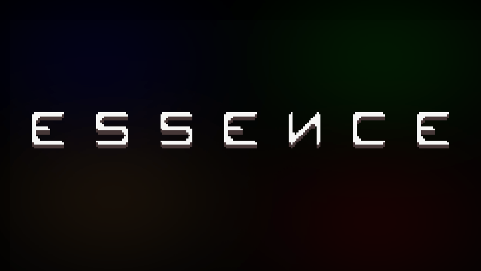 Essence Cover