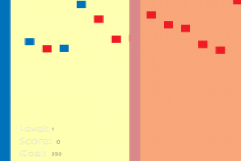 Color War