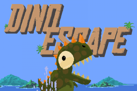 Dino Escape