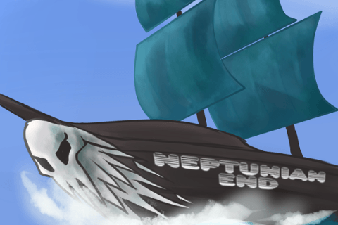 Neptunian End