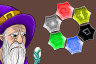 Wizard Stones