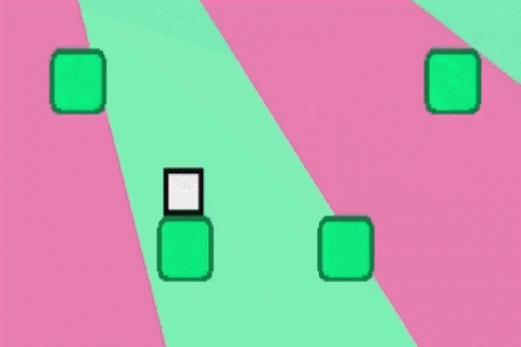 Colour Tower