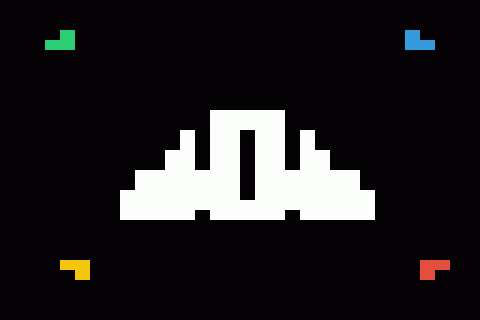 Chroma SHMUP