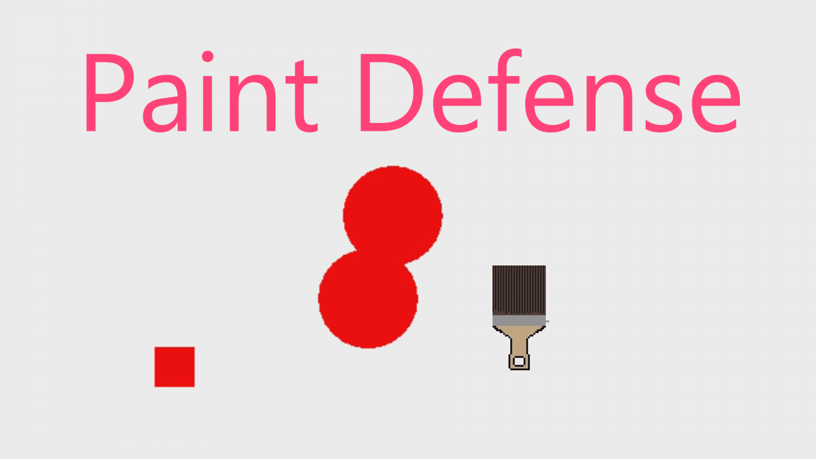Paint Defense Cover