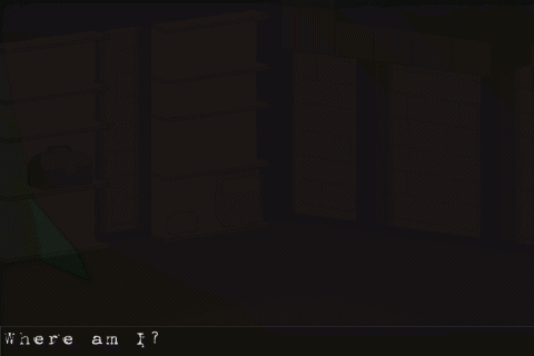 Where Am I?