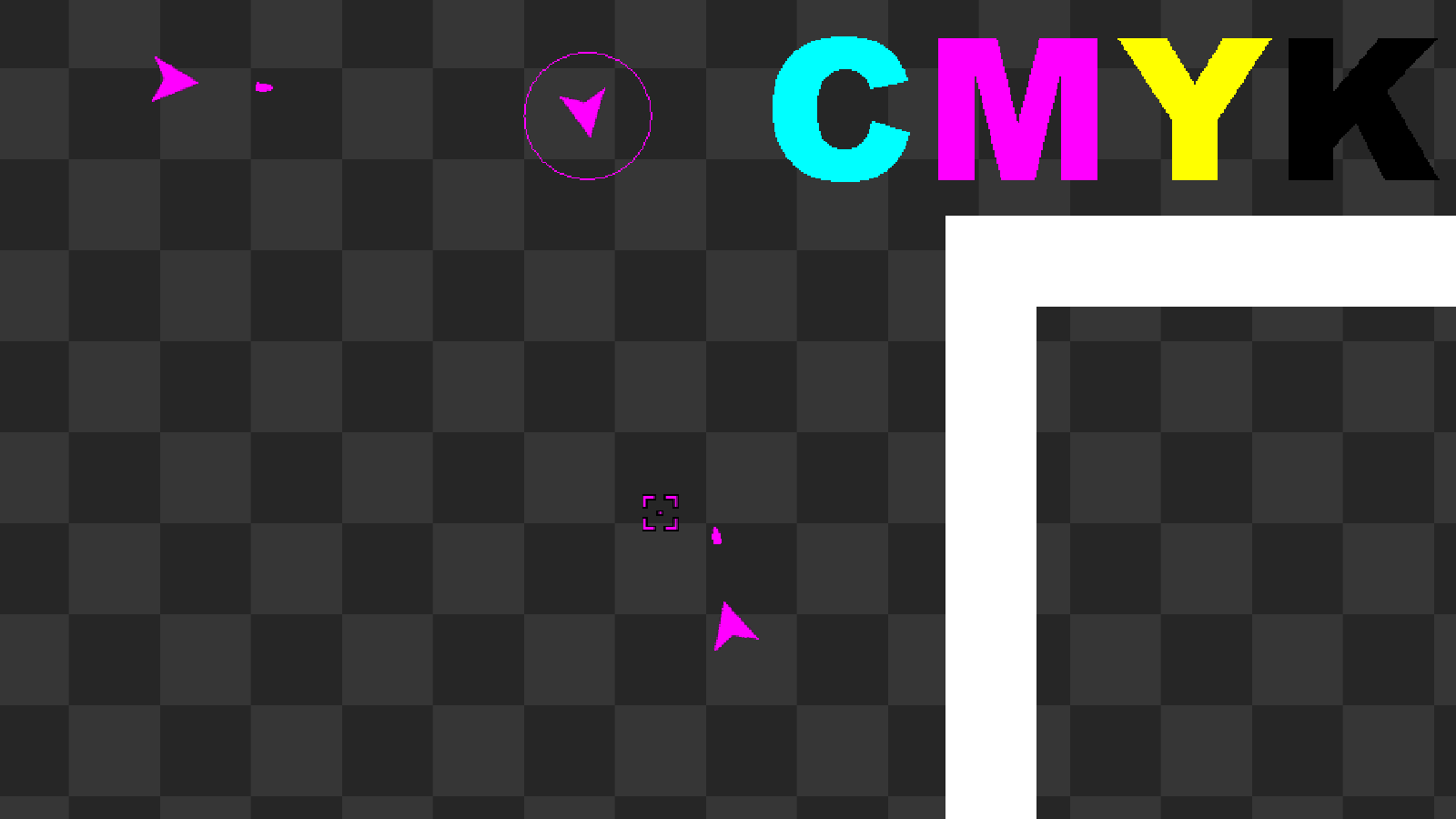 C M Y K Cover