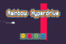Rainbow Hyperdrive